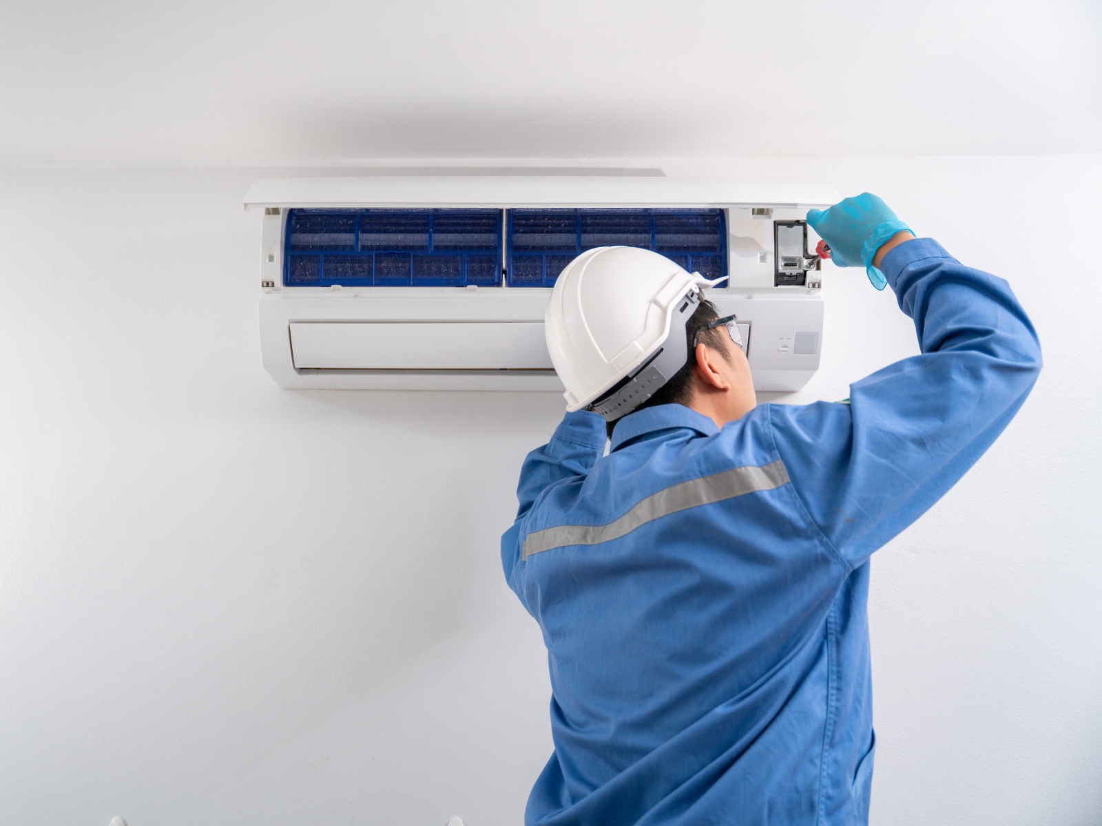 Diagnostic and Repair Service