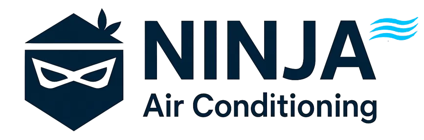 Ninja Air Conditioning