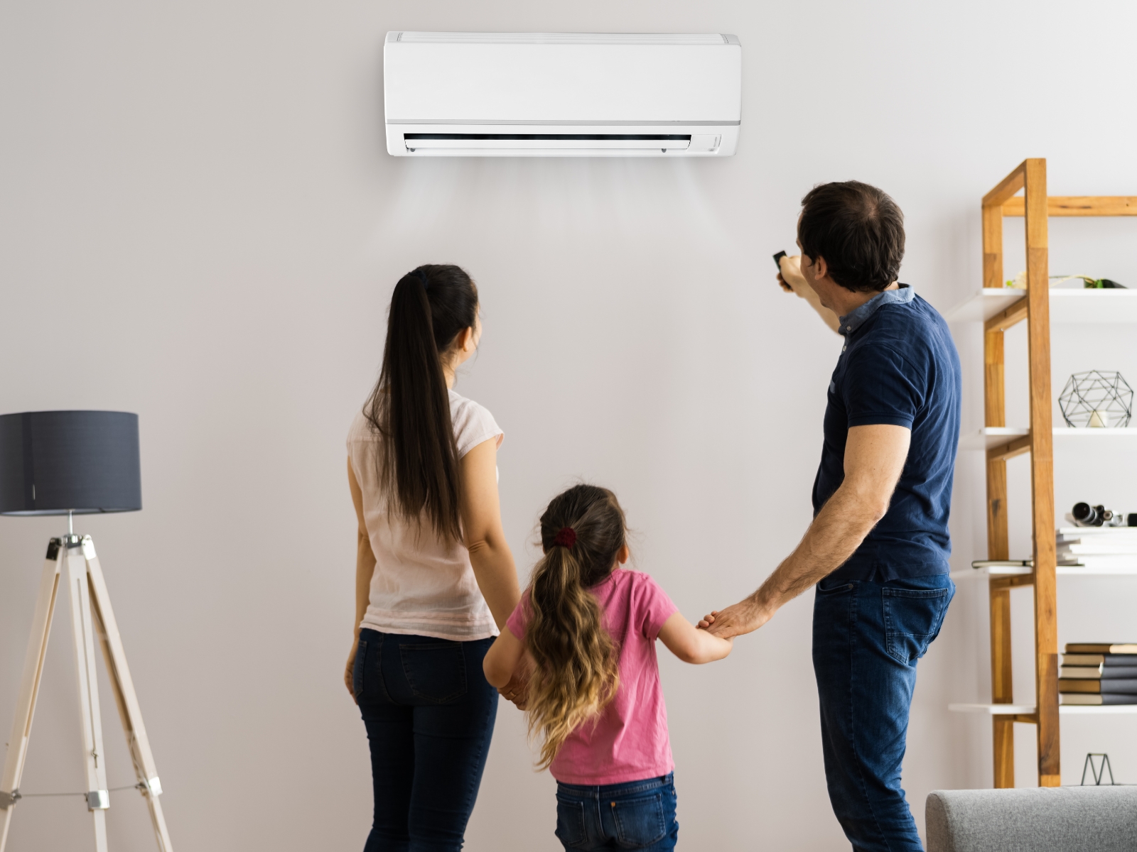 Air Conditioning Installation and Replacements