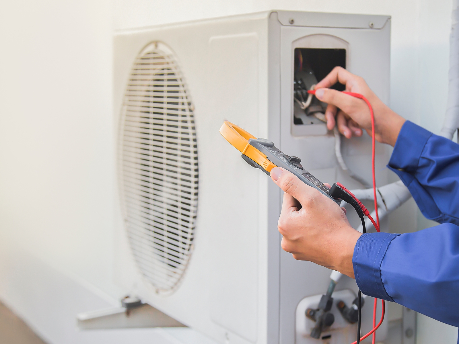 System Maintenance and Inspection