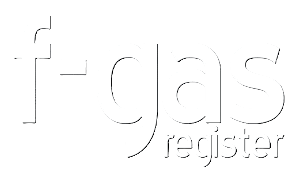 F-Gas Register